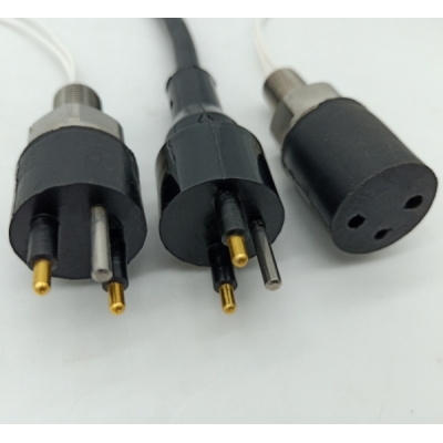 2 pin watertight connector standard type